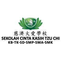 SMAS Cinta Kasih Tzu Chi